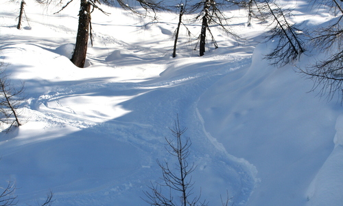 Servisman se zabil na vleku u Tetřevích bud Servisman se zabil na vleku u Tetřevích bud