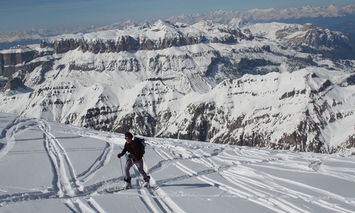 Dolomity a Julské Alpy AKTUÁLNĚ 2022 Dolomity a Julské Alpy AKTUÁLNĚ 2022