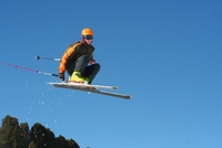 Jarní radovánky zaručeně na sněhu ve Val di Fiemme Jarní radovánky zaručeně na sněhu ve Val di Fiemme