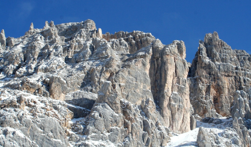 Tragický pád české dívky z Cima di Valbona