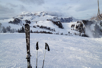 V Jižním Tyrolsku začíná naplno lyžařská sezona V Jižním Tyrolsku začíná naplno lyžařská sezona