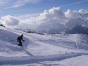 Trentino: Perfect Skiing Conditions