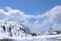 Středisko Paganella v Itálii, lyžařská perla Dolomit Středisko Paganella v Itálii, lyžařská perla Dolomit
