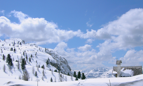 Středisko Paganella v Itálii, lyžařská perla Dolomit Středisko Paganella v Itálii, lyžařská perla Dolomit