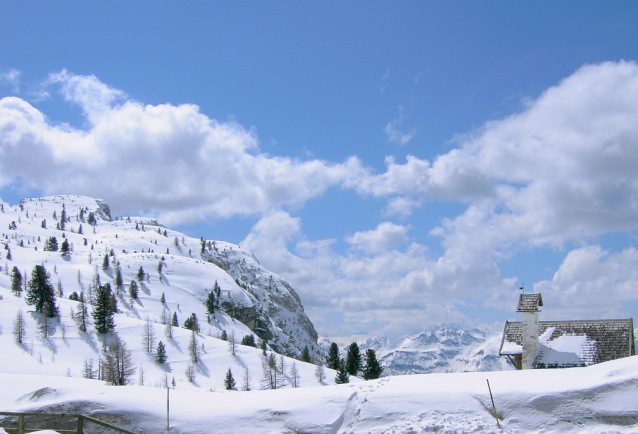 Středisko Paganella v Itálii, lyžařská perla Dolomit