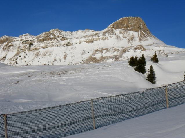 San Martino di Castrozza 