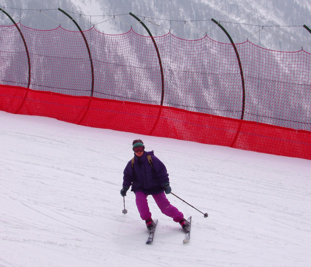 Skisafari Skirama v okolí Brenty