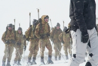 San Pellegrino: Sto kilometrů po loukách San Pellegrino: Sto kilometrů po loukách