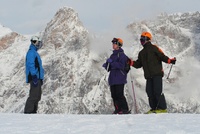 San Martino di Castrozza  San Martino di Castrozza