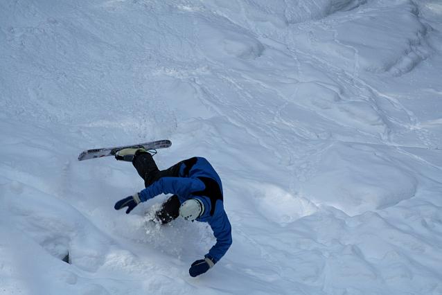 Winter season San Martino di Castrozza