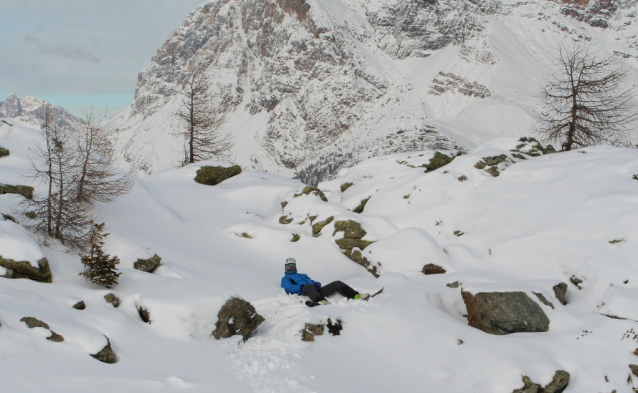 San Martino di Castrozza 