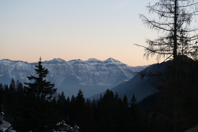 San Martino di Castrozza 