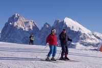 Jarní tipy v Jižním Tyrolsku Jarní tipy v Jižním Tyrolsku