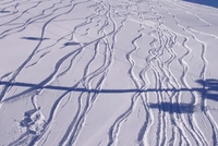 Čarodějnická jízda na Seiser Alm Čarodějnická jízda na Seiser Alm