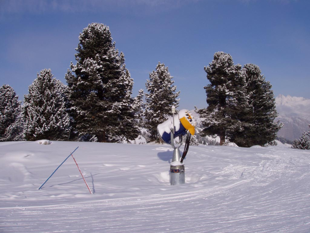 Úžasná Sella Ronda