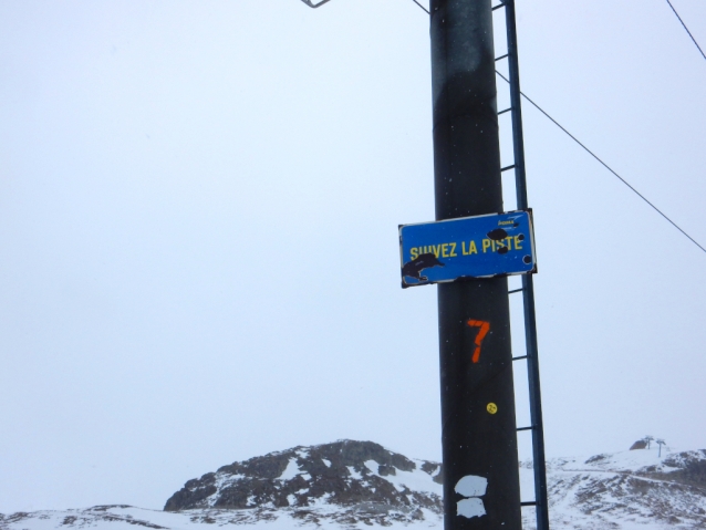 Aussois, příjemné lyžování pro rodiny