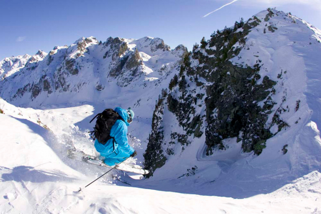 Chamrousse: Killyho sláva i ostuda