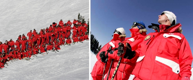 Chamrousse: Killyho sláva i ostuda