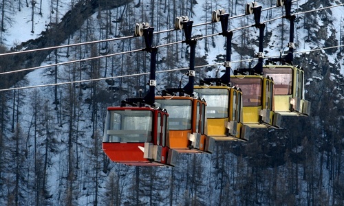 Jak se jmenují skiareály ve Francii Jak se jmenují skiareály ve Francii