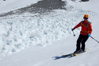 Na lyžařskou túru s rozvahou: dejte pozor na laviny!