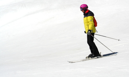 Lyžařská a snowboardová mistrovství světa 2023