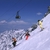 Těžká černá Grands Montets Těžká černá Grands Montets