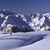 Těžká černá Grands Montets Těžká černá Grands Montets