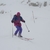 Těžká černá Grands Montets Těžká černá Grands Montets