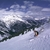 Těžká černá Grands Montets Těžká černá Grands Montets