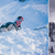 Slavný Kandahar v Les Houches Slavný Kandahar v Les Houches