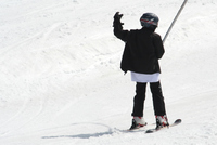 Francouzský skiareál La Sambuy se ruší Francouzský skiareál La Sambuy se ruší