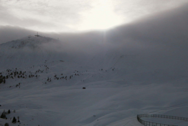 Arcs + Plagne = Paradiski 