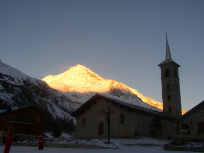 11 horolezců a skialpinistů zemřelo v Alpách 
