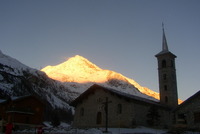 11 horolezců a skialpinistů zemřelo v Alpách 