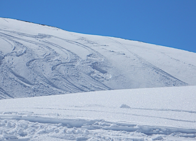 Val Cenis, malé velké lyžování ve Francii