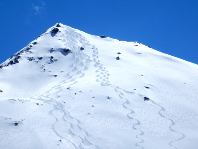 Val Cenis, malé velké lyžování ve Francii