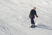 Val d´Isére pro bohaté lyžaře