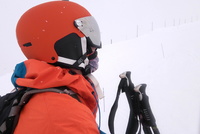 Valfréjus, francouzské lyžování ve stínu hlavního hřebene Alp Valfréjus, francouzské lyžování ve stínu hlavního hřebene Alp