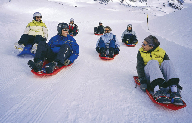 Více než jen Val Thorens. Lyžování ve Valmeinier