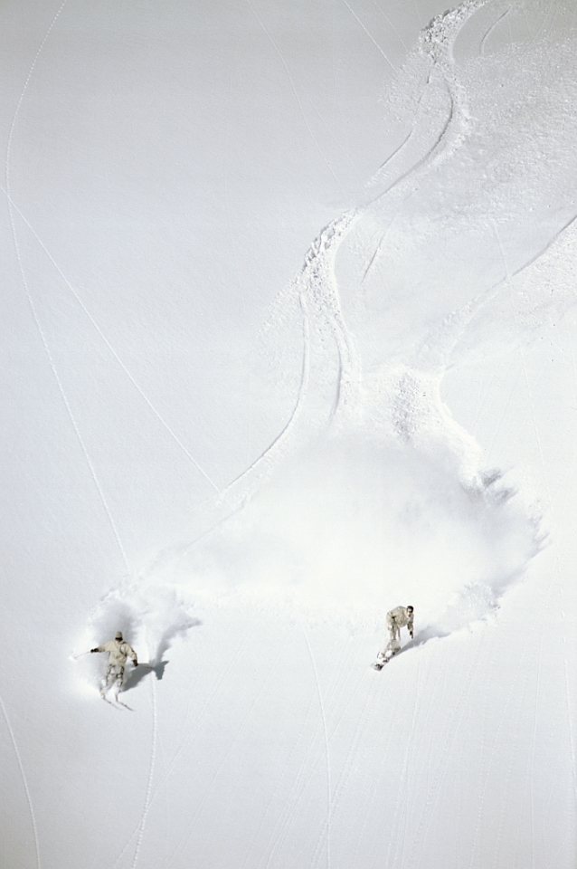 Více než jen Val Thorens. Lyžování ve Valmeinier