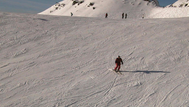 Val Thorens končí lyžařskou sezonu 1. května