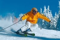 Lyžařská střediska v Rakousku Lyžařská střediska v Rakousku