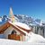 Königsjodler na Hochkönig Königsjodler na Hochkönig