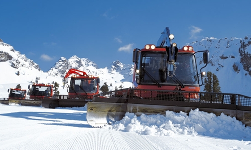 InterMountain se přesune do Brna