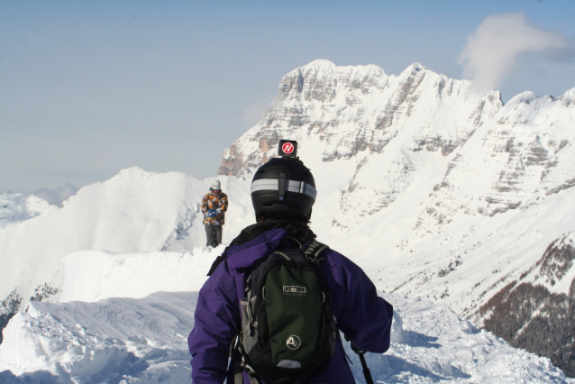 GoPro příslušenství jako in doplněk