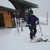 Tarvisio: skiareál v Julských Alpách Tarvisio: skiareál v Julských Alpách