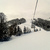 Tarvisio: skiareál v Julských Alpách Tarvisio: skiareál v Julských Alpách
