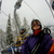 Tarvisio: skiareál v Julských Alpách Tarvisio: skiareál v Julských Alpách