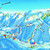 Tarvisio: skiareál v Julských Alpách Tarvisio: skiareál v Julských Alpách