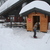 Tarvisio: skiareál v Julských Alpách Tarvisio: skiareál v Julských Alpách